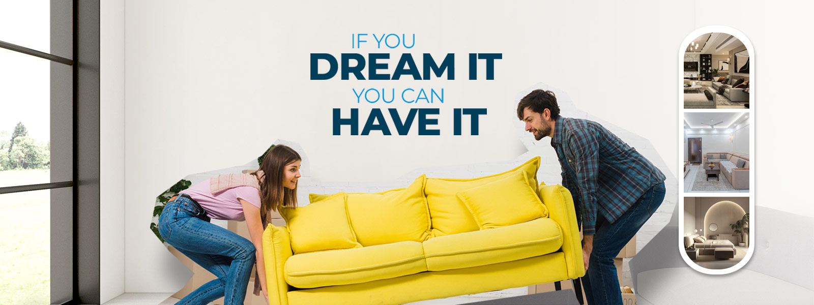 Commercial Architecture