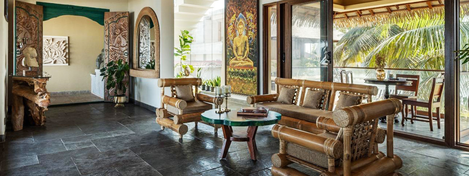 Commercial Architecture